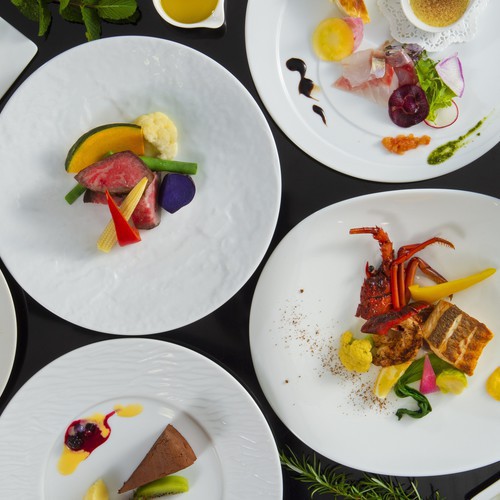 Wan's Resort Jogasaki Kaigan