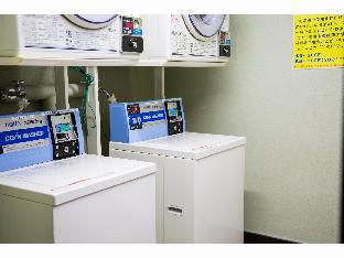 スマイルホテル熊本水前寺