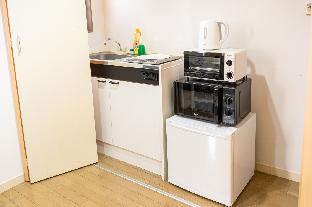 ［Shinagawa］スタジオ アパートメント（25 m²）／1バスルーム