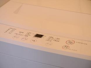 ［池袋］アパートメント（21m²）｜ 1ベッドルーム／1バスルーム