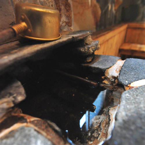 Sawatari Onsen Ryuumeikan