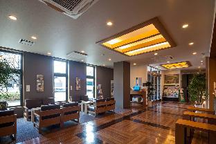 ホテルルートイン東広島西条駅前