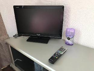 ［板橋］アパートメント（20m²）｜ 1ベッドルーム／1バスルーム