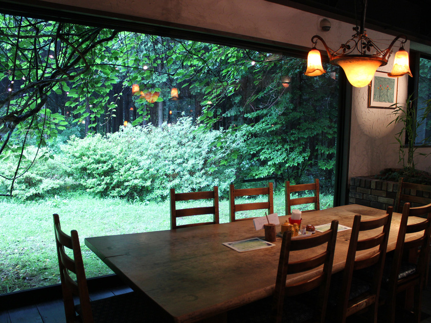 Soranoniwa Petit Hotel