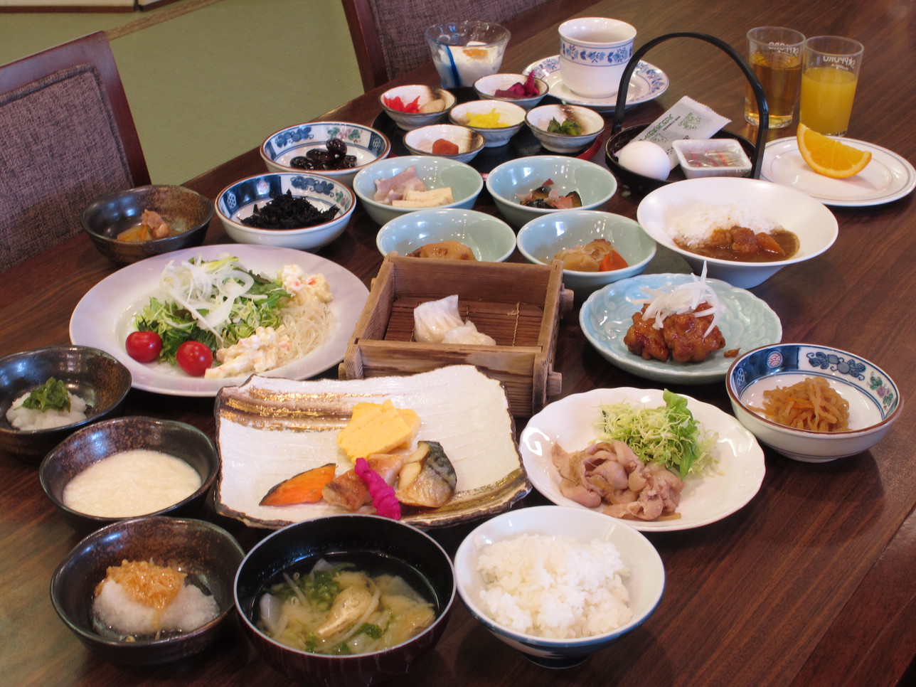 Tojiyubo Shunjuan Hiland Hotel Sanso
