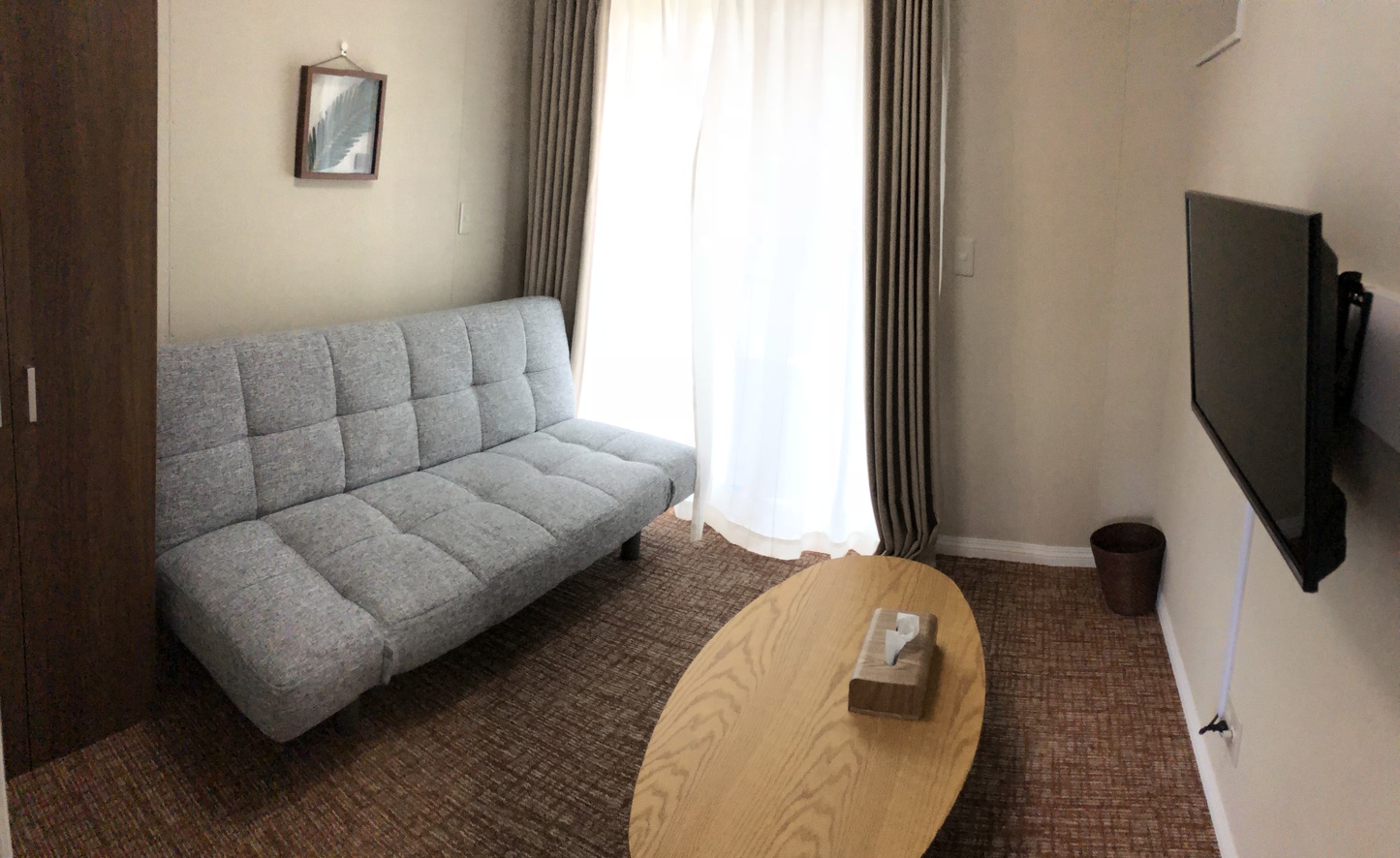 Saizu Resort Hotel Urabandai