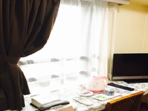 Yurigaoka Hotel