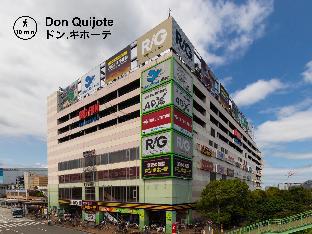 ［羽田国際空港］アパートメント（32m²）｜ 1ベッドルーム／1バスルーム