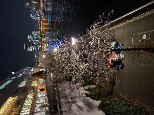 ［京橋］一軒家（18m²）｜ 1ベッドルーム／1バスルーム