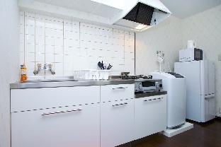 ［心斎橋］一軒家（50m²）｜ 2ベッドルーム／1バスルーム