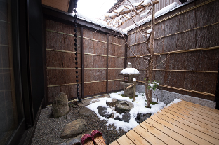 雲町屋小月