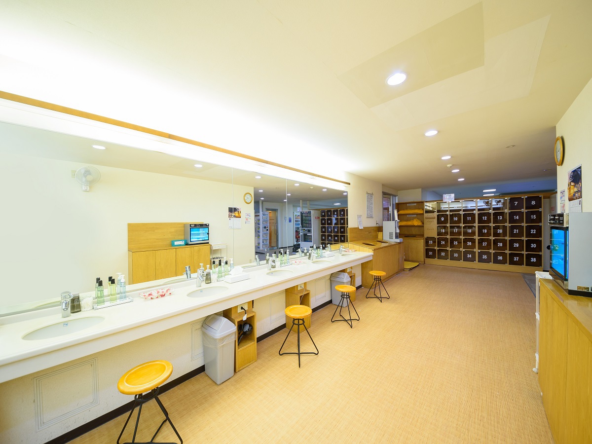 New Gloria Oita Hotel