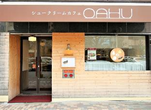 ［京都］アパートメント（23m²）｜ 1ベッドルーム／1バスルーム