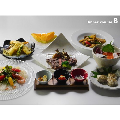 Kuriyama Onsen Hotel Paradise Hills
