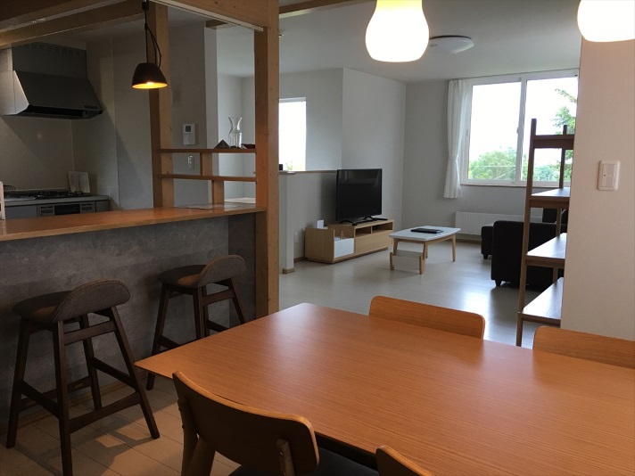 Bliss & Bless Furano