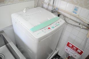 ［なんば］アパートメント（40m²）｜ 3ベッドルーム／1バスルーム