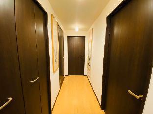 ［北］アパートメント（62m²）｜ 2ベッドルーム／1バスルーム