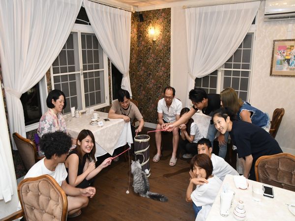 Izukogen Petit Hotel Fromage