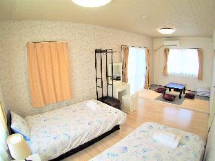 ［那覇］アパートメント（90m²）｜ 3ベッドルーム／1バスルーム