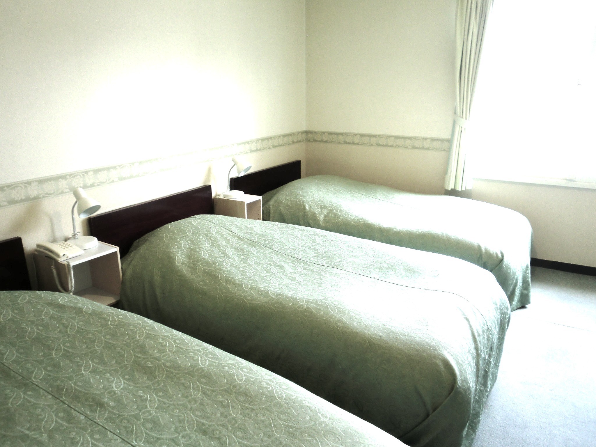 Echigoyuzawa Onsen Hotel Yanagi (Niigata)