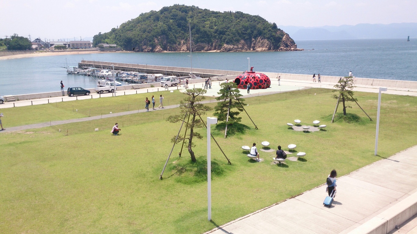 Minshuku Season