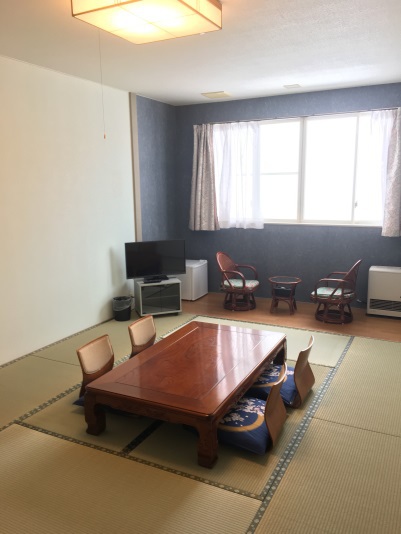 Urabandai Onsen Center