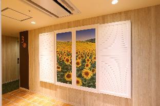 ホテル ウィング インターナショナル セレクト 名古屋 栄