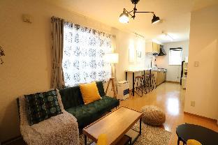 ［札幌］アパートメント（35m²）｜ 1ベッドルーム／1バスルーム