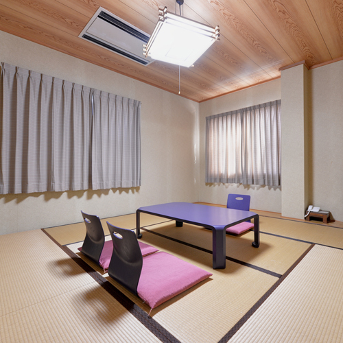 Akiyoshidai Youth Village