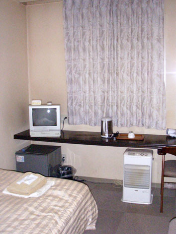 Platon Hotel
