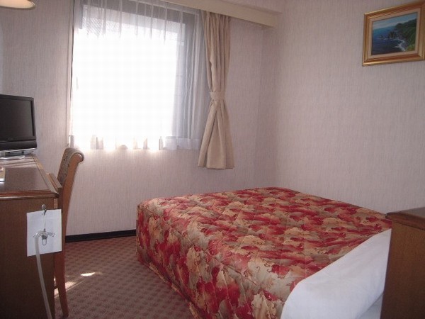Urban Hotel Kajimachi