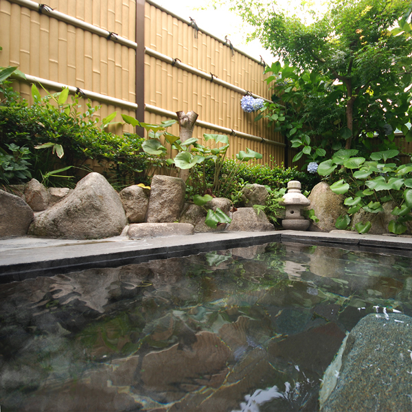 Koyu Onsen Ryokan Yamatoya (Saga)