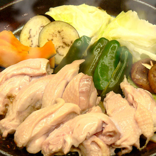 Ayabe Onsen Nioukan