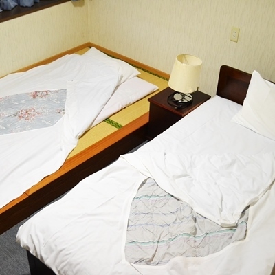 Asahi Ryokan Hotel Kawasumi