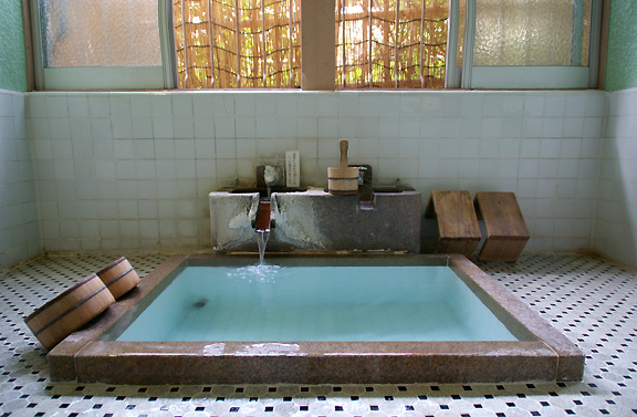 Aizu Higashiyama Onsen Mukaitaki