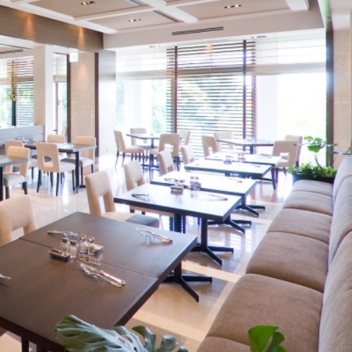 Okinawa Miyako Hotel