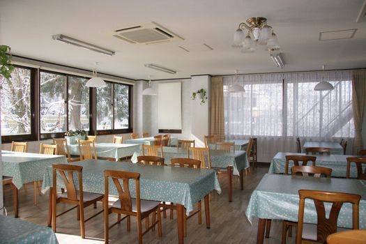 Tateyama Sanroku Onsen Sato no Yu Raicho
