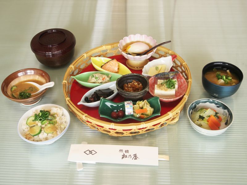 Matsunoya