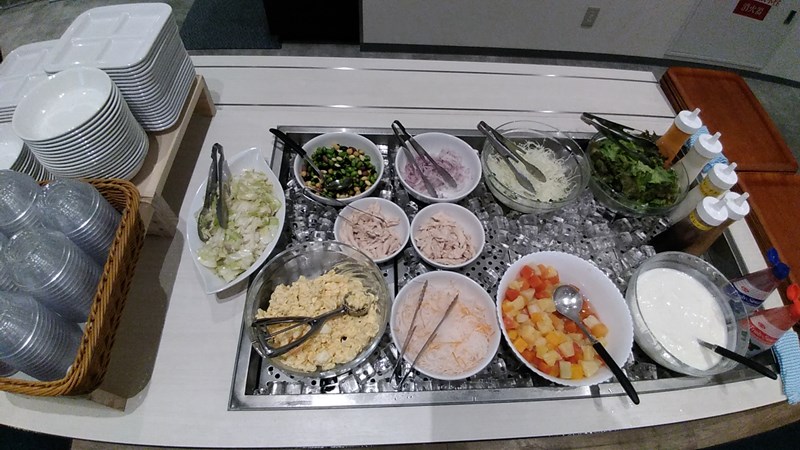 ホテル呉竹荘 広島大手町