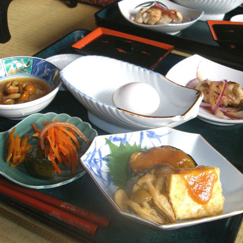Iizaka Onsen Horieya Ryokan