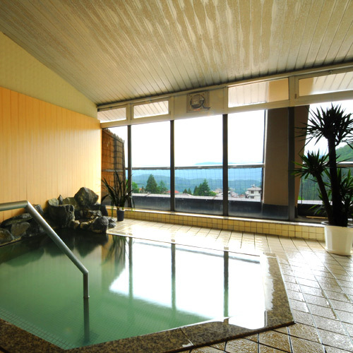 Nozawa Onsen Asahiya Ryokan