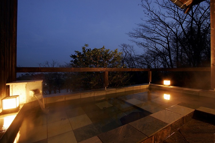 Izukogen Onsen Kura no Yado Hinata