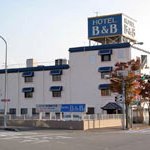 Business Hotel B&B