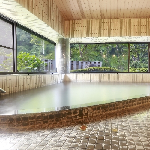 Mimata Onsen Kanagikanko Hotel