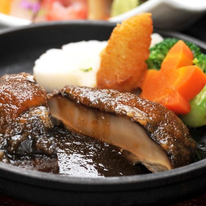 Shiitake Kaikan Taisuikaku
