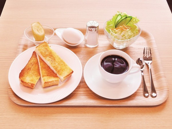 Kaita City Hotel