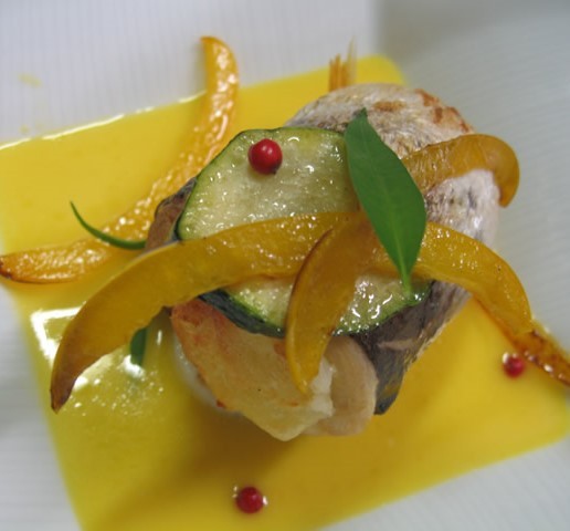 Auberge Hanagoyomi