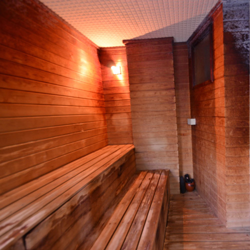 Shinyu Onsen Ryokan