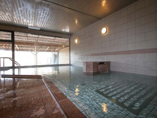 Shimoina Onsen Roman no Yakata Gekkabijin