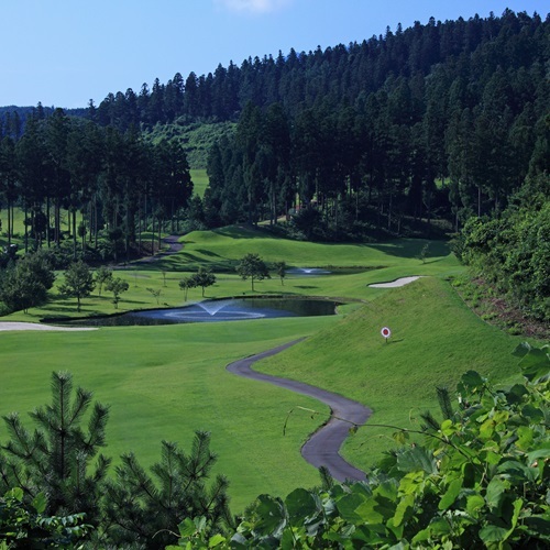 Atami Club Higashi Karuizawa Geihinkan